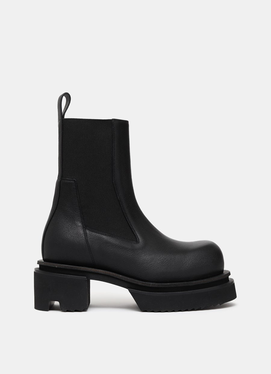 Bota Beatle Bogun para mujer