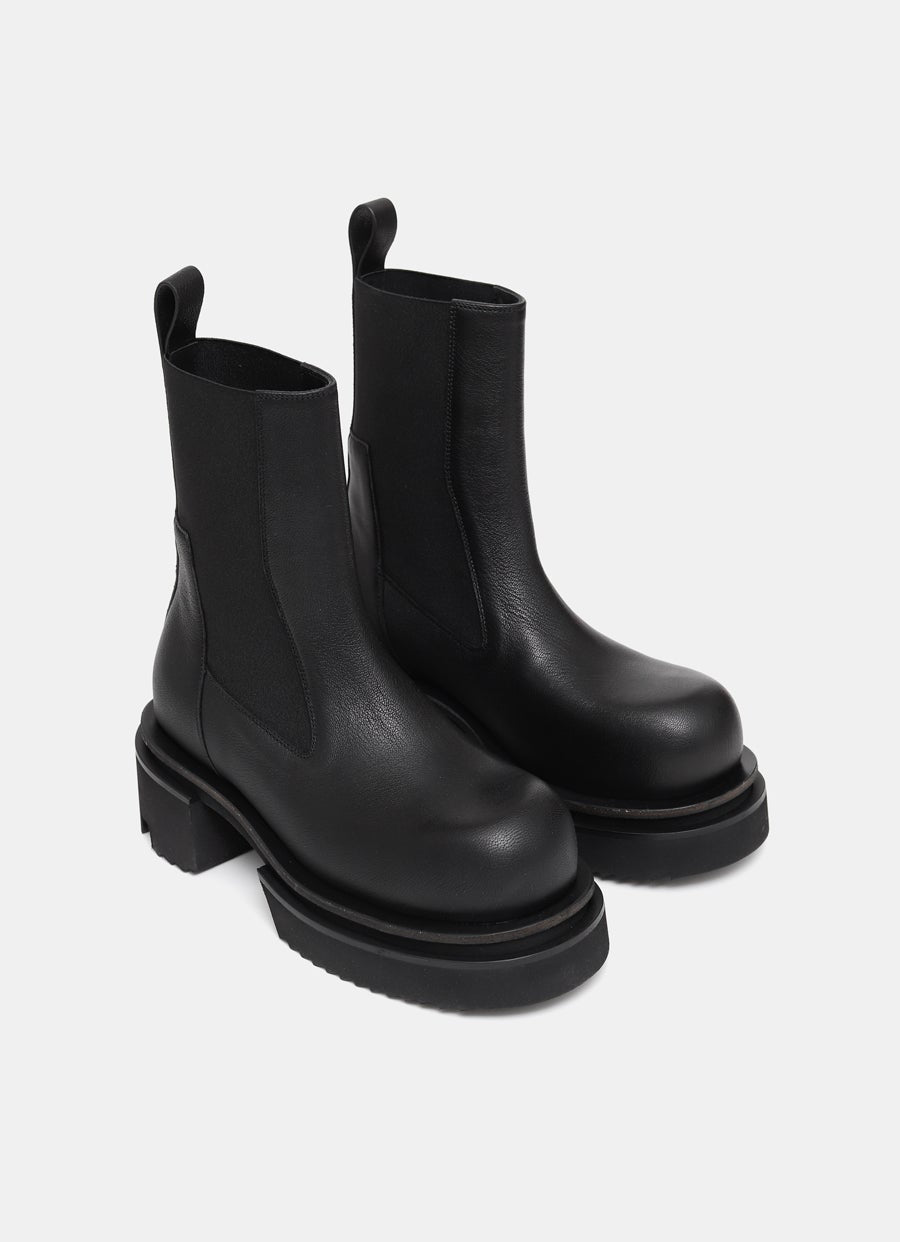 Bota Beatle Bogun para mujer