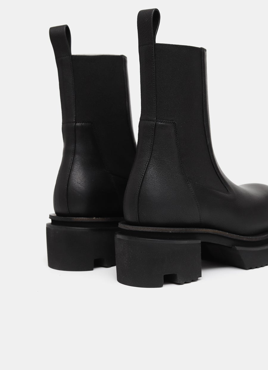 Bota Beatle Bogun para mujer