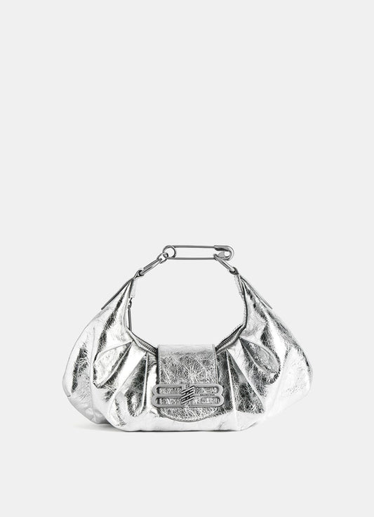 Bolso de hombro Pamela pequeño