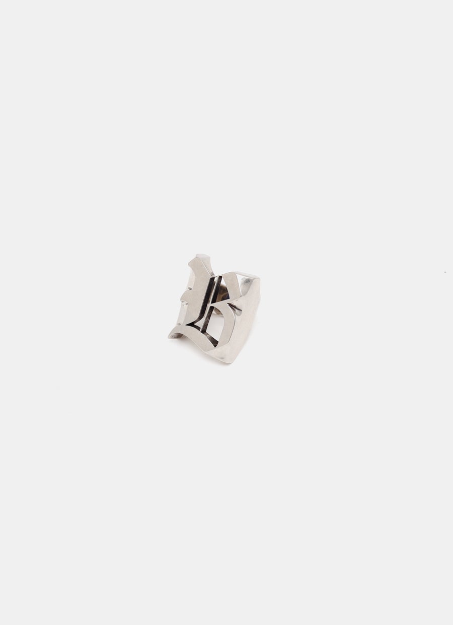 Anillo Melrose B para hombre