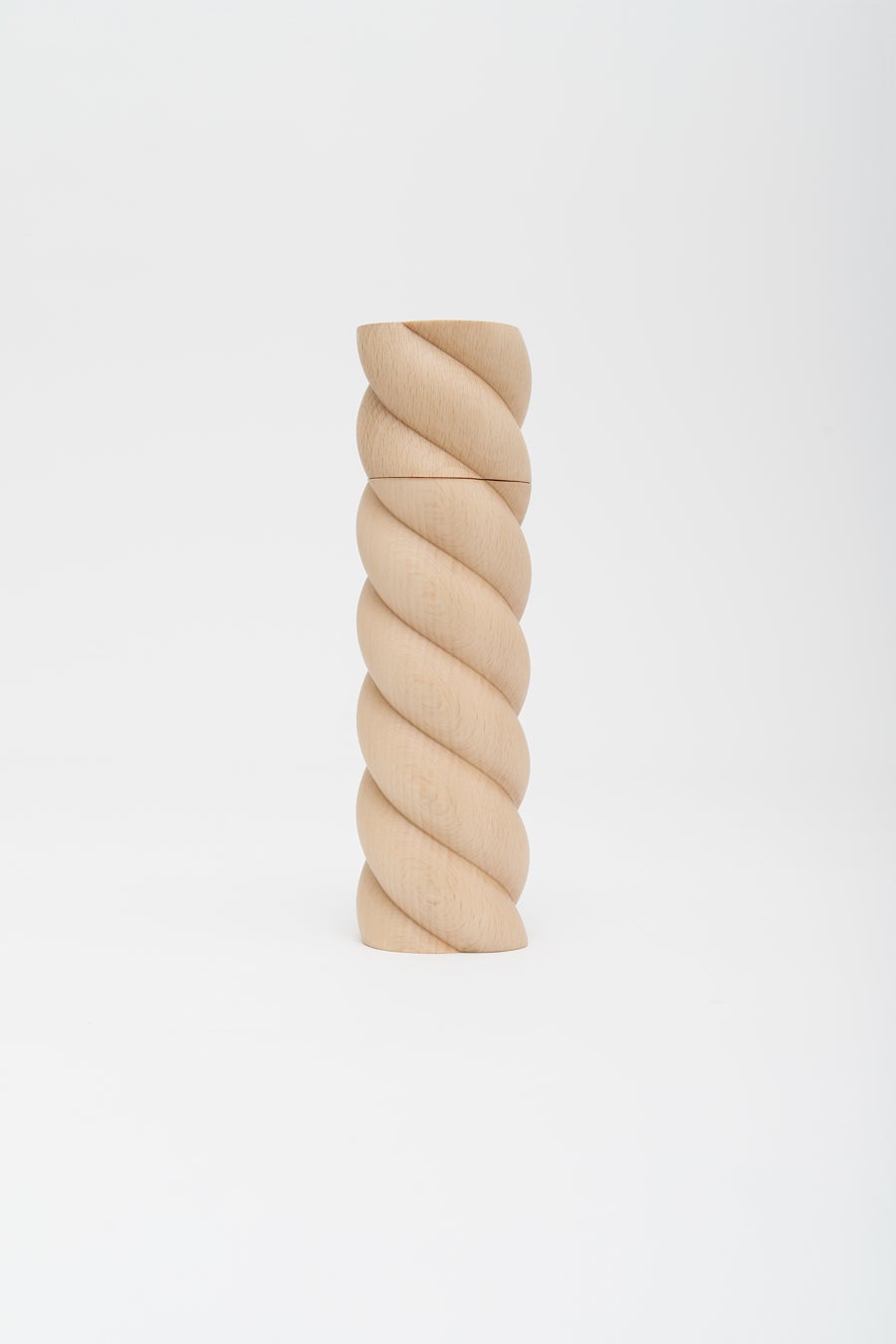 Molinillo de pimienta Torsade