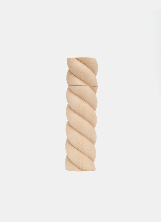 Molinillo de pimienta Torsade