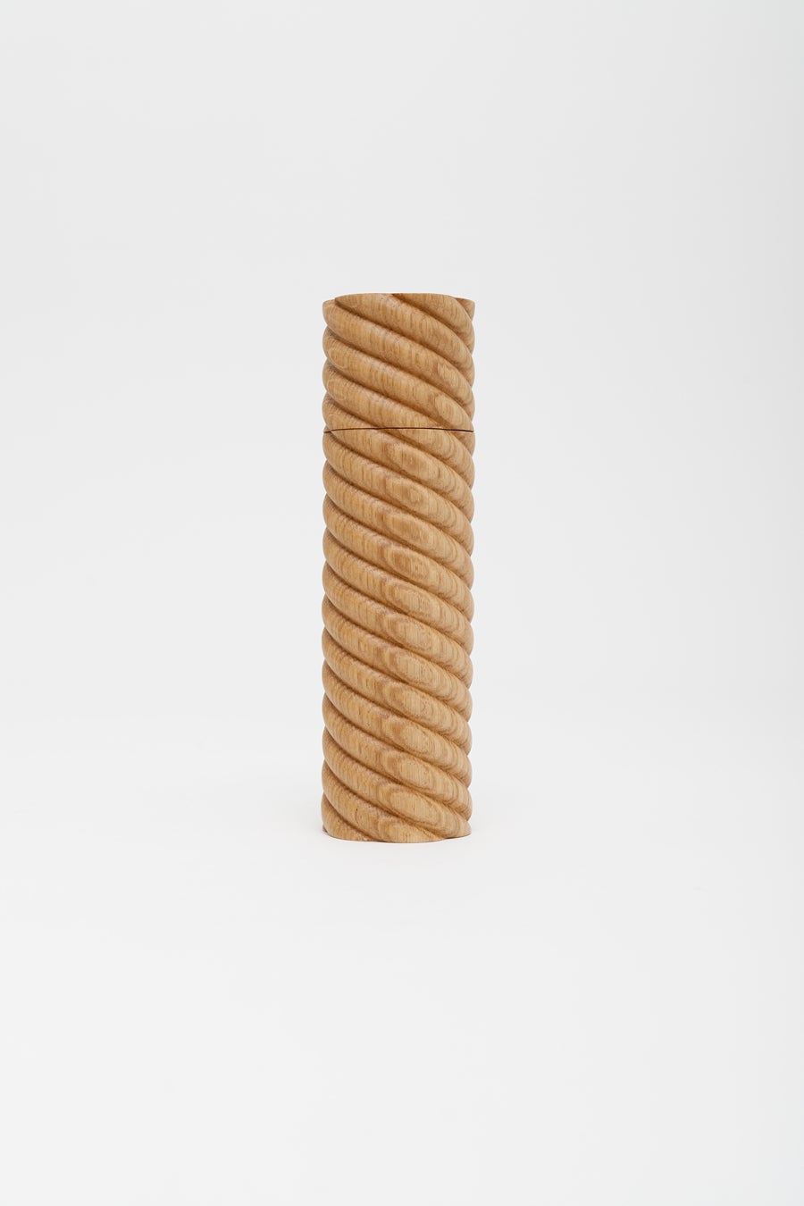 Molinillo de pimienta Torsade