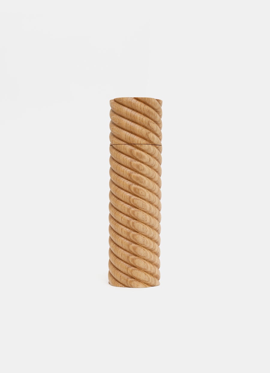 Molinillo de pimienta Torsade