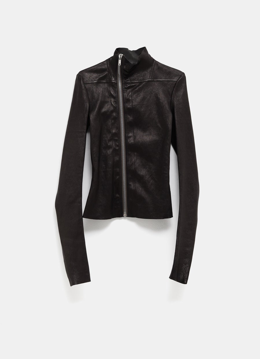 Chaqueta de piel Gary