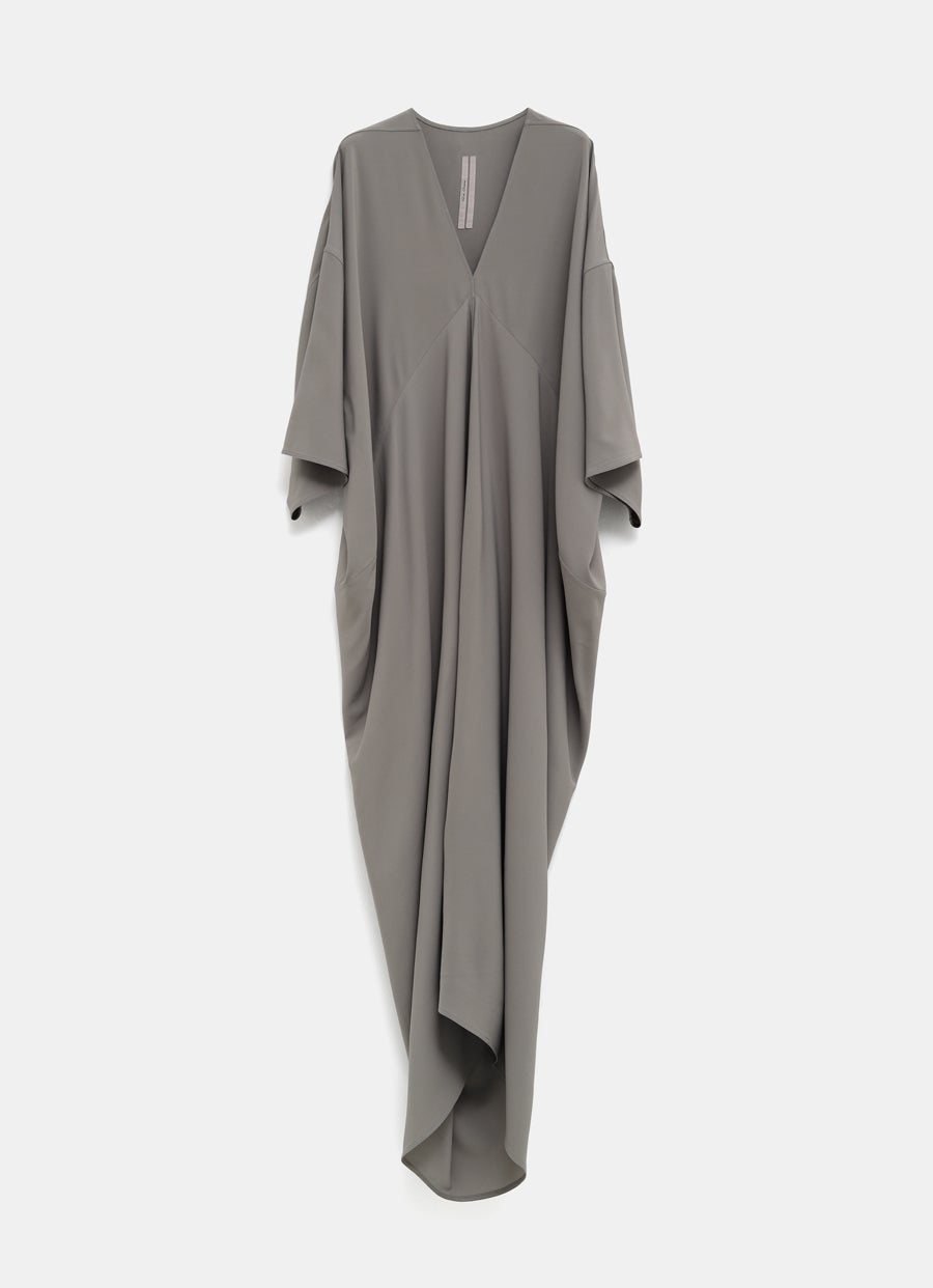 Vestido de noche Tommykite