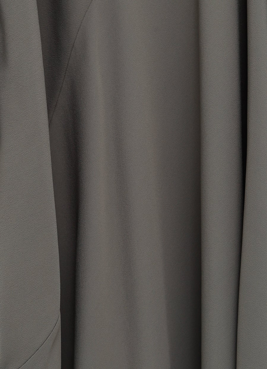 Vestido de noche Tommykite