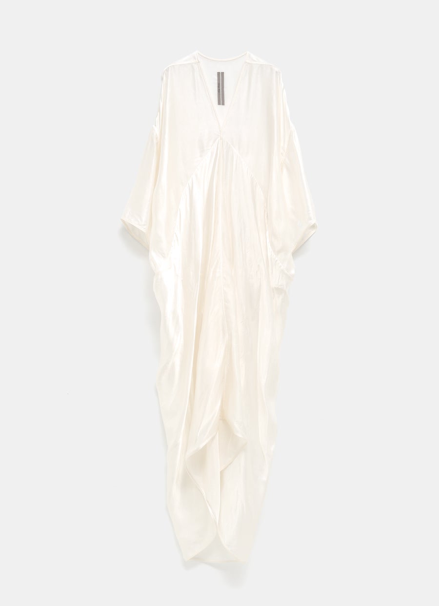 Vestido de noche Tommykite