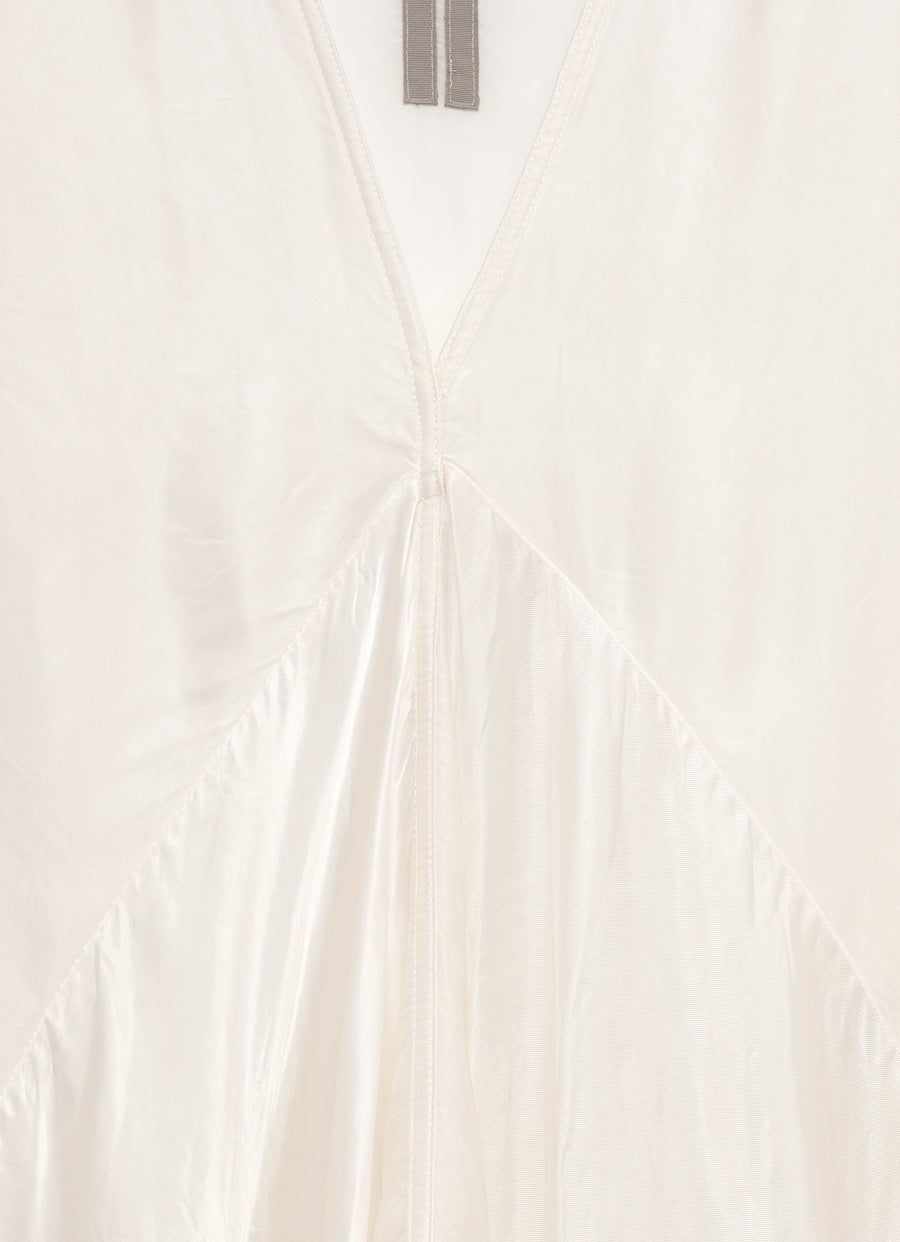 Vestido de noche Tommykite