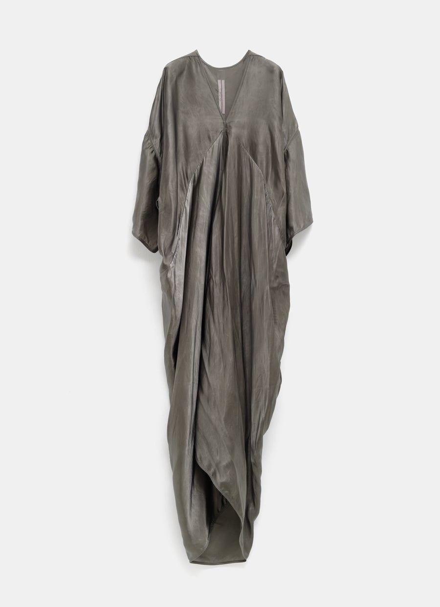 Vestido de noche Tommykite