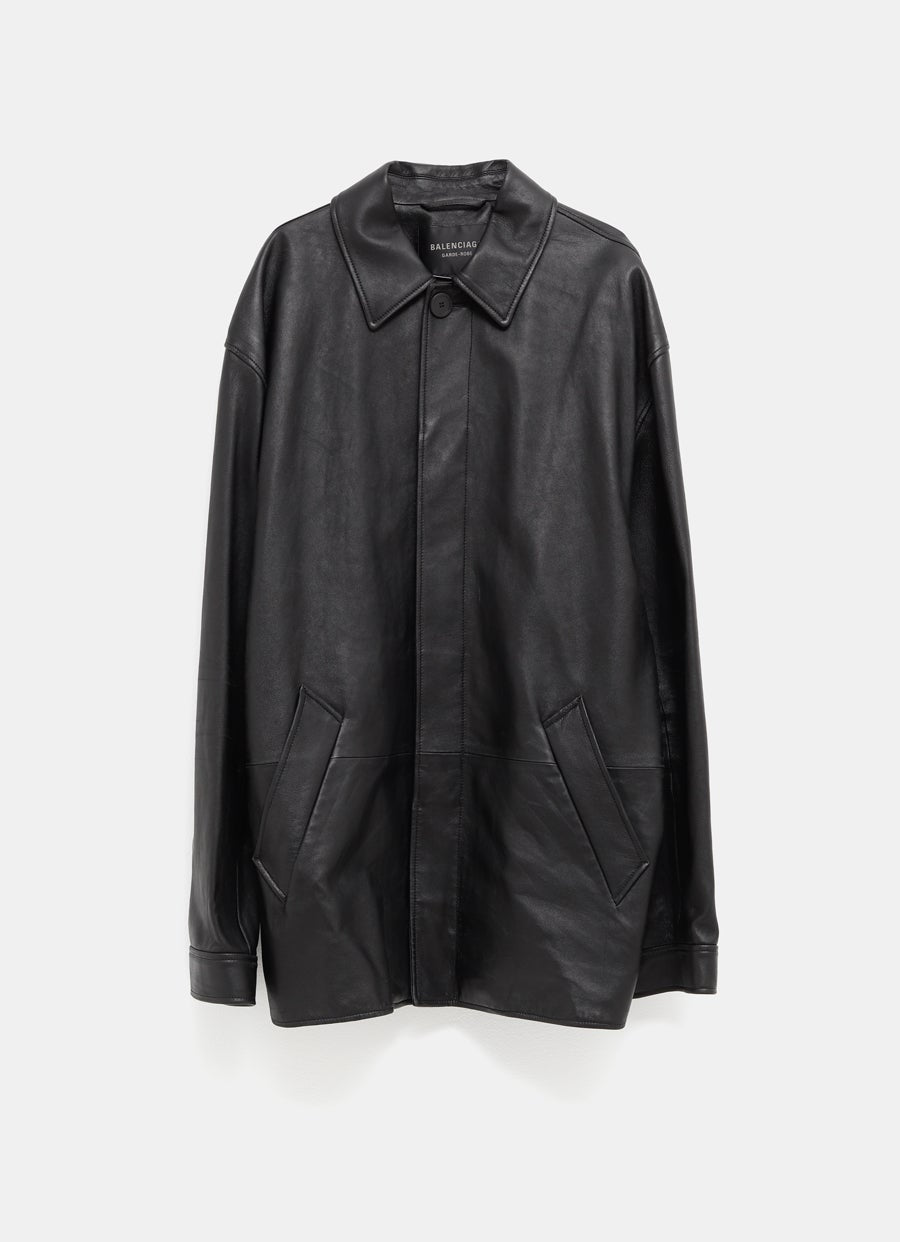 Chaquetón para hombre