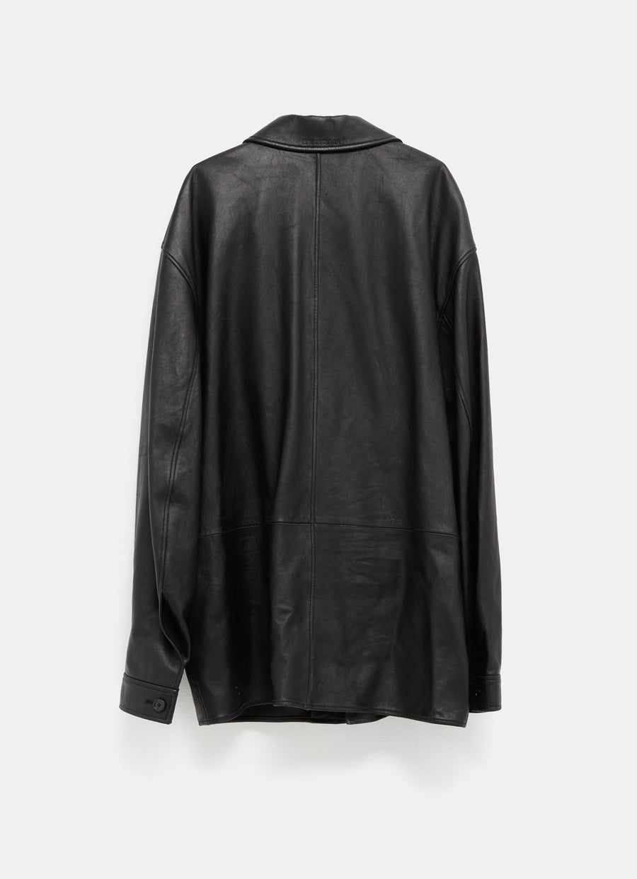 Chaquetón para hombre