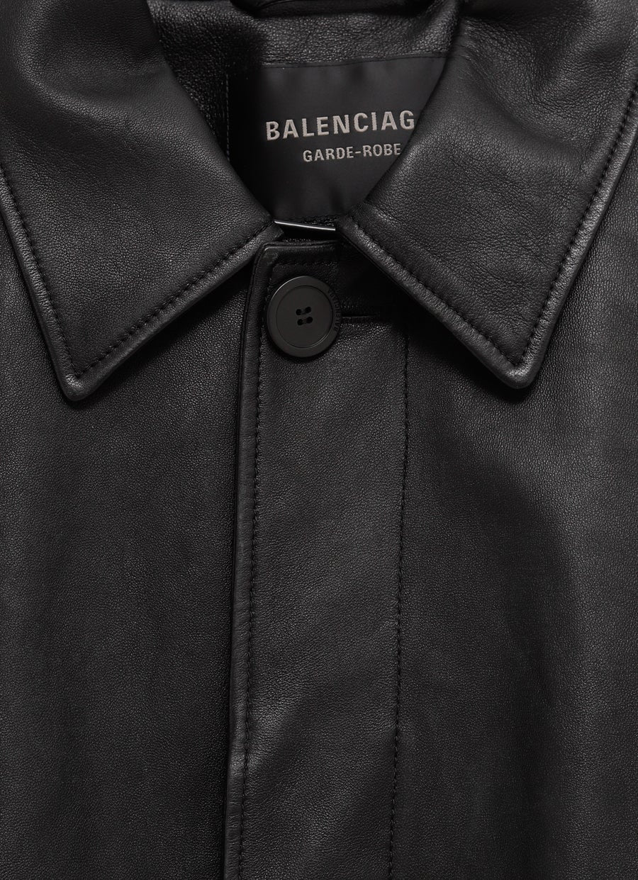 Chaquetón para hombre