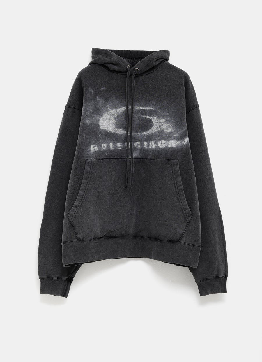 Hoodie Regular Fit para hombre