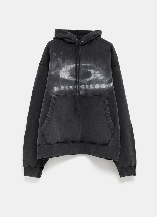 Hoodie Regular Fit para hombre