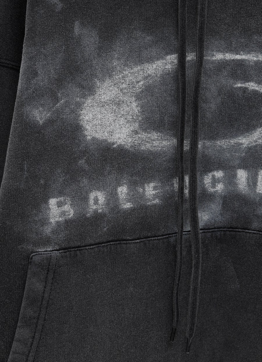 Hoodie Regular Fit para hombre