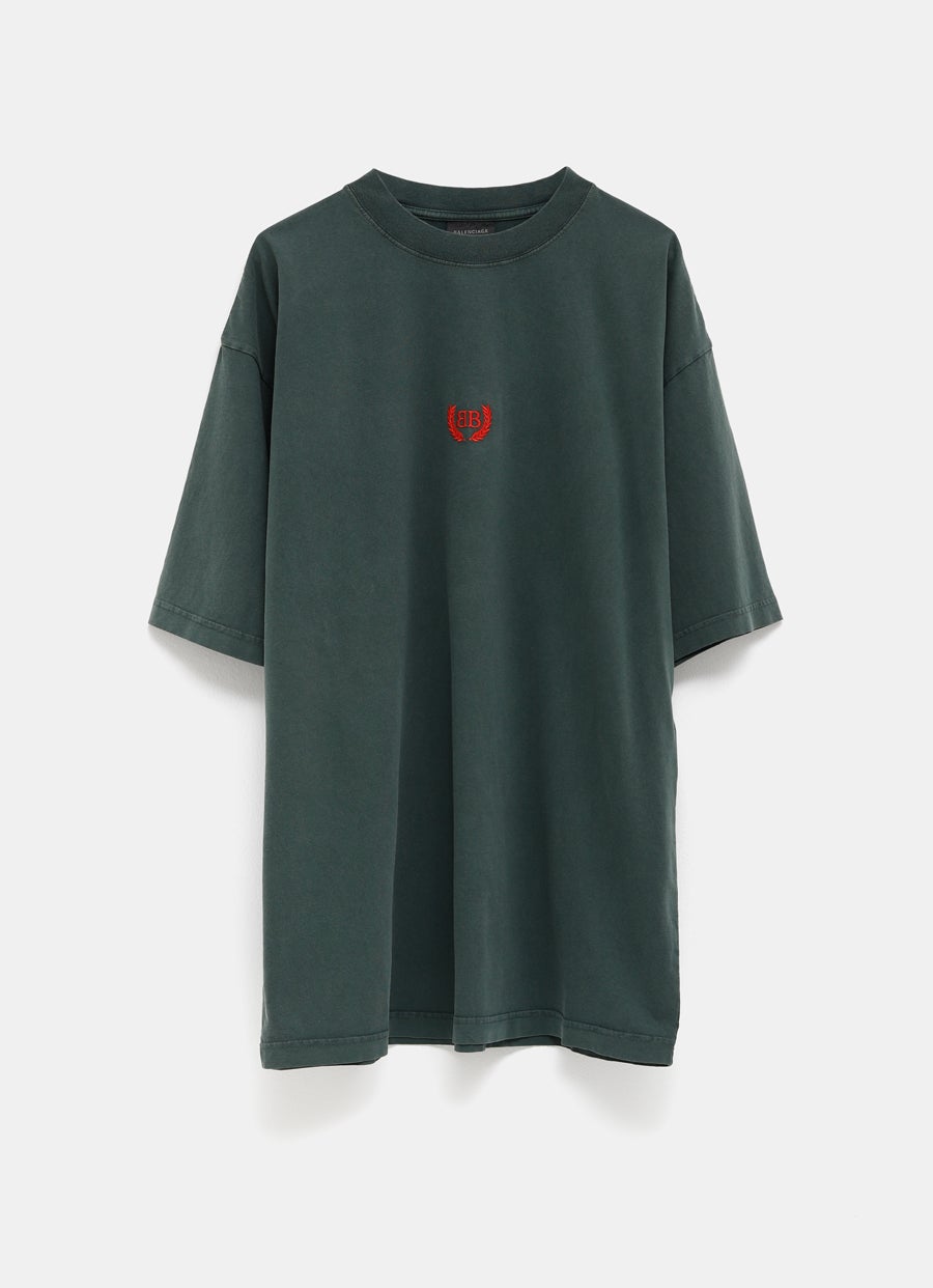 Camiseta Laurel Classic para hombre