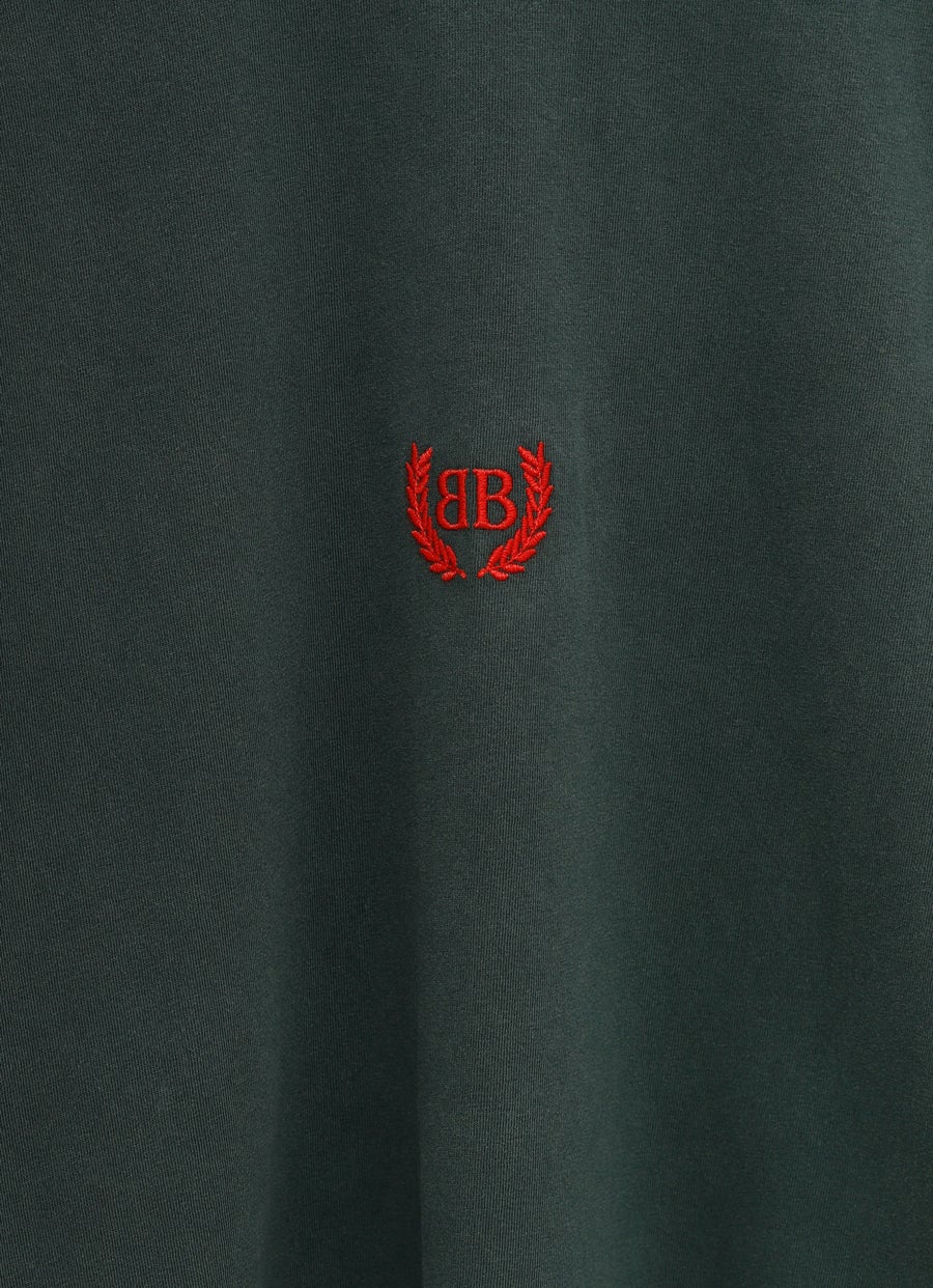 Camiseta Laurel Classic para hombre