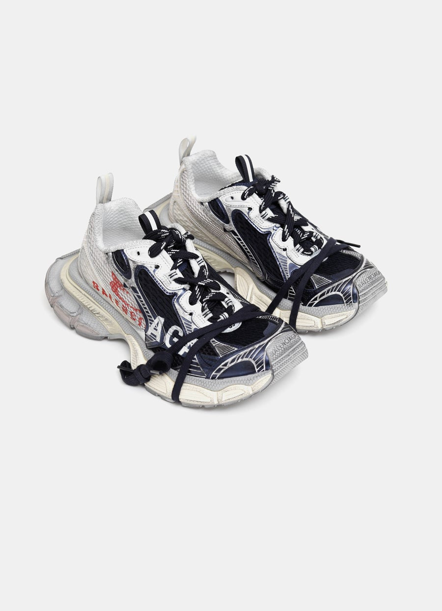 Zapatilla 3XL Split Logo para hombre