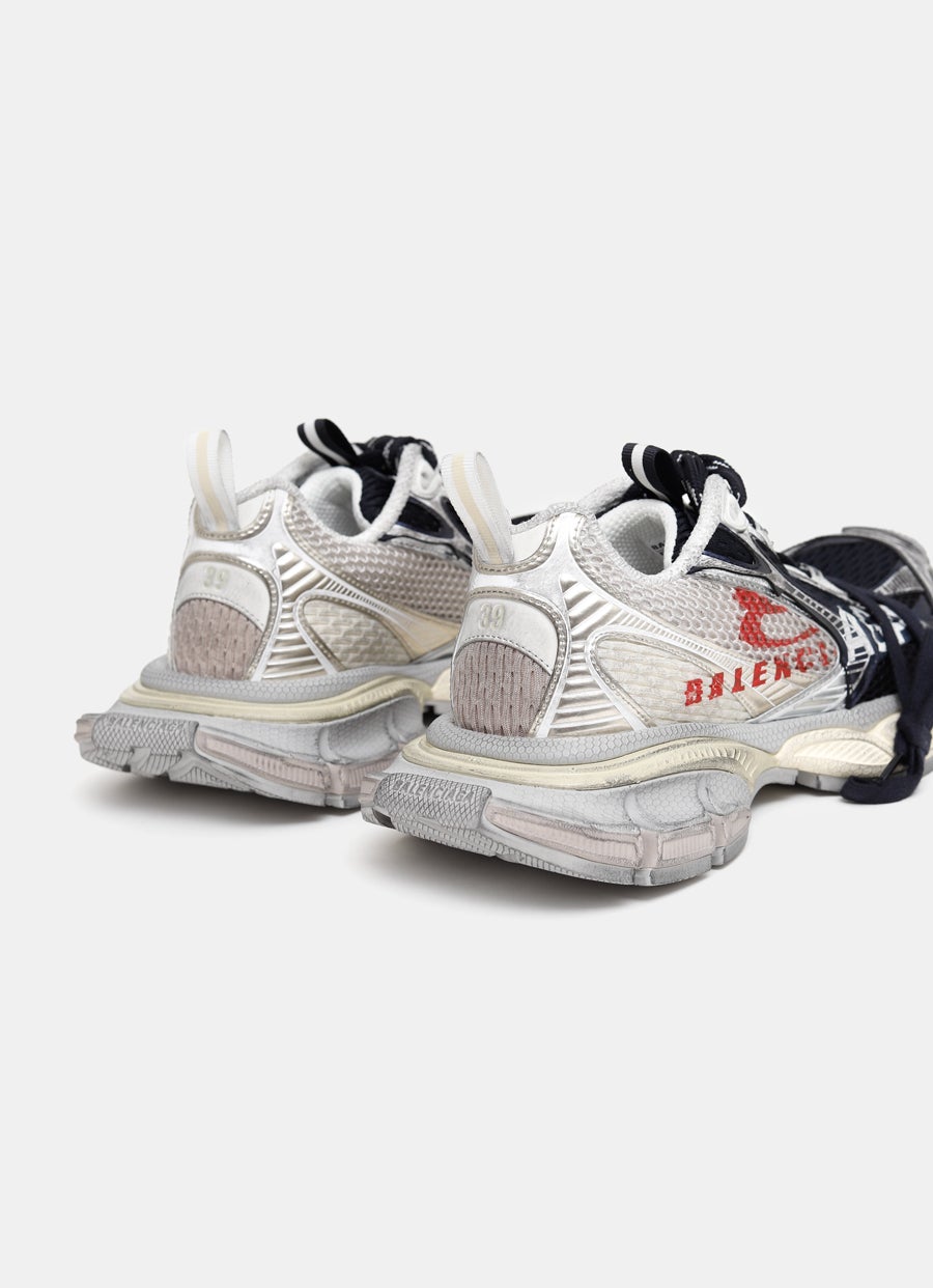 Zapatilla 3XL Split Logo para hombre