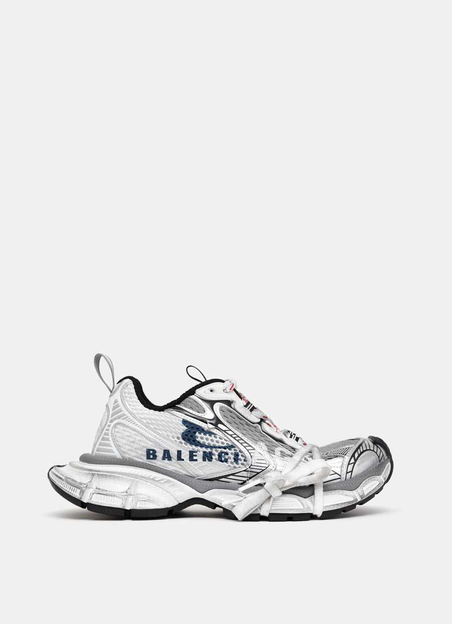 Zapatilla 3XL Split Logo para hombre