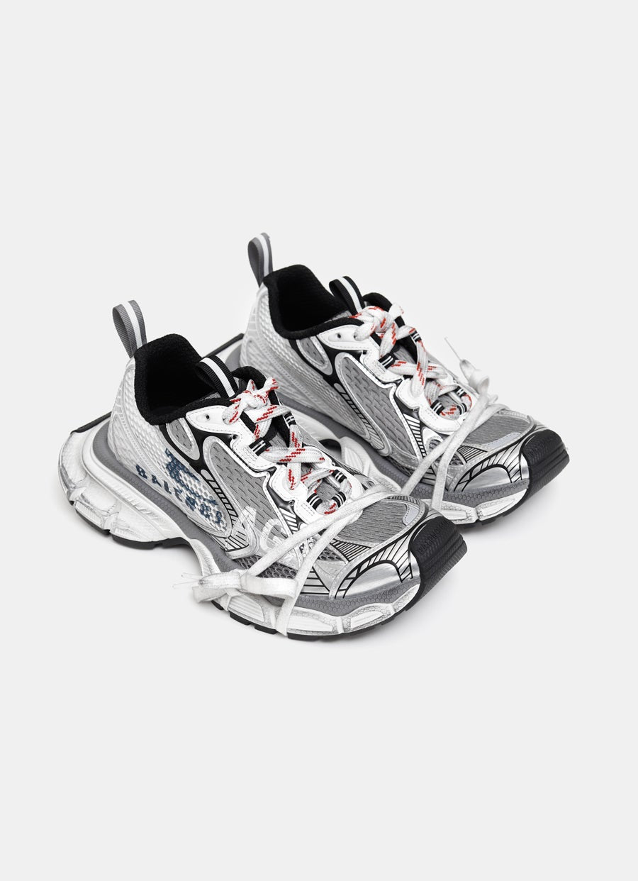 Zapatilla 3XL Split Logo para hombre