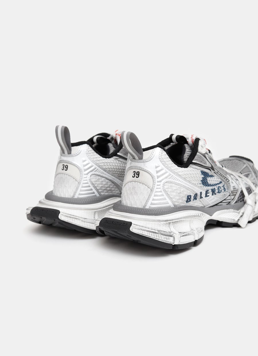 Zapatilla 3XL Split Logo para hombre