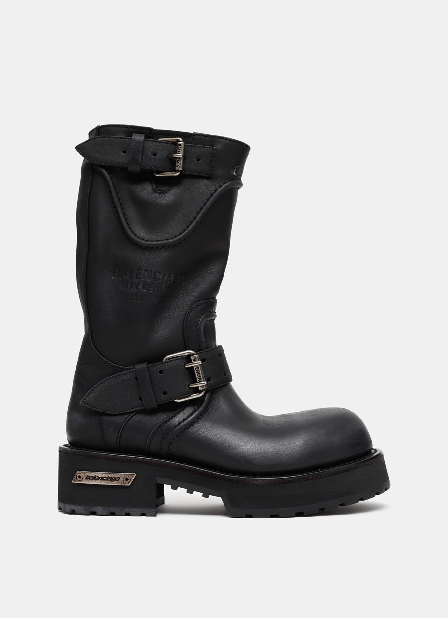 Bota Venom para hombre