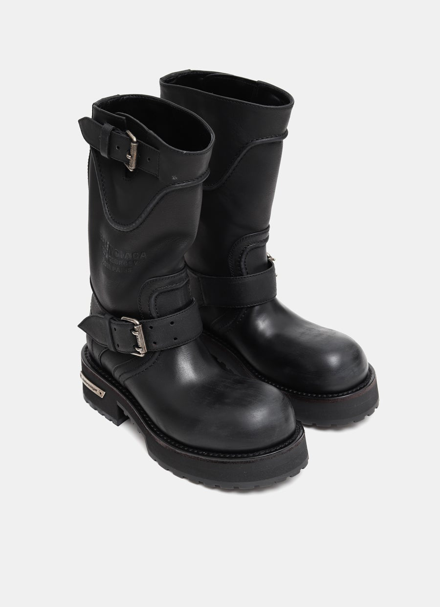 Bota Venom para hombre
