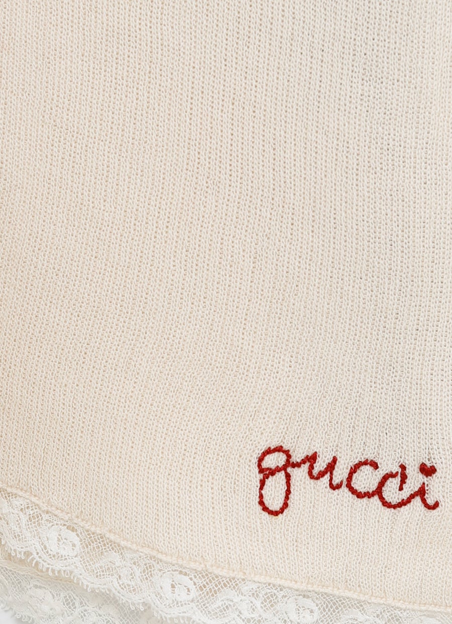 Cárdigan acanalado para mujer