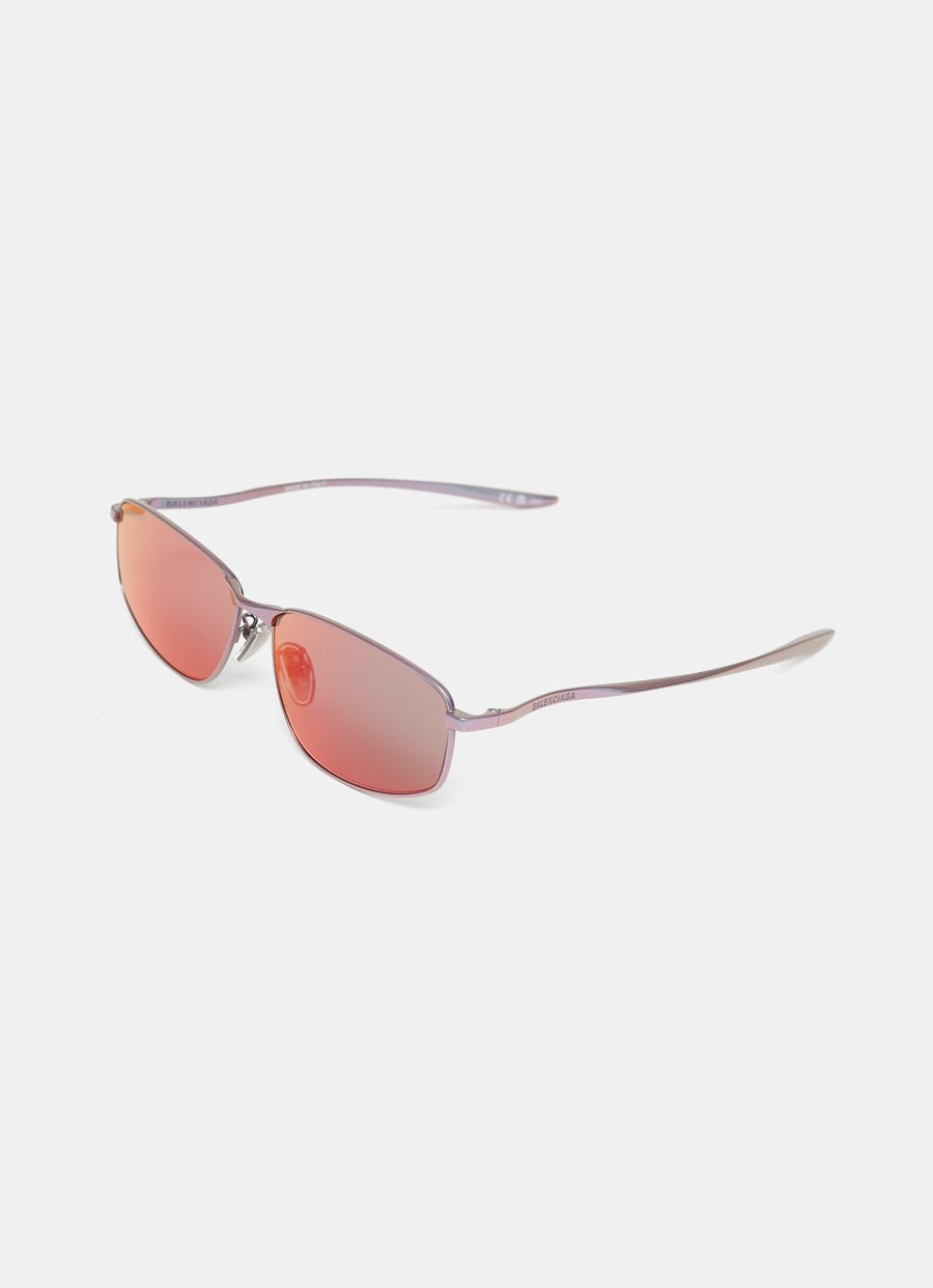 Gafas de Sol Monday D-Frame para mujer