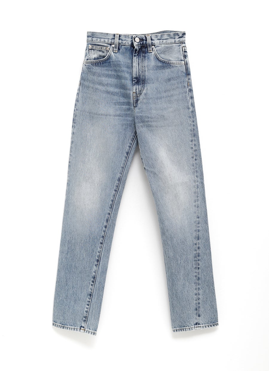 Pantalón vaquero Twisted Seam