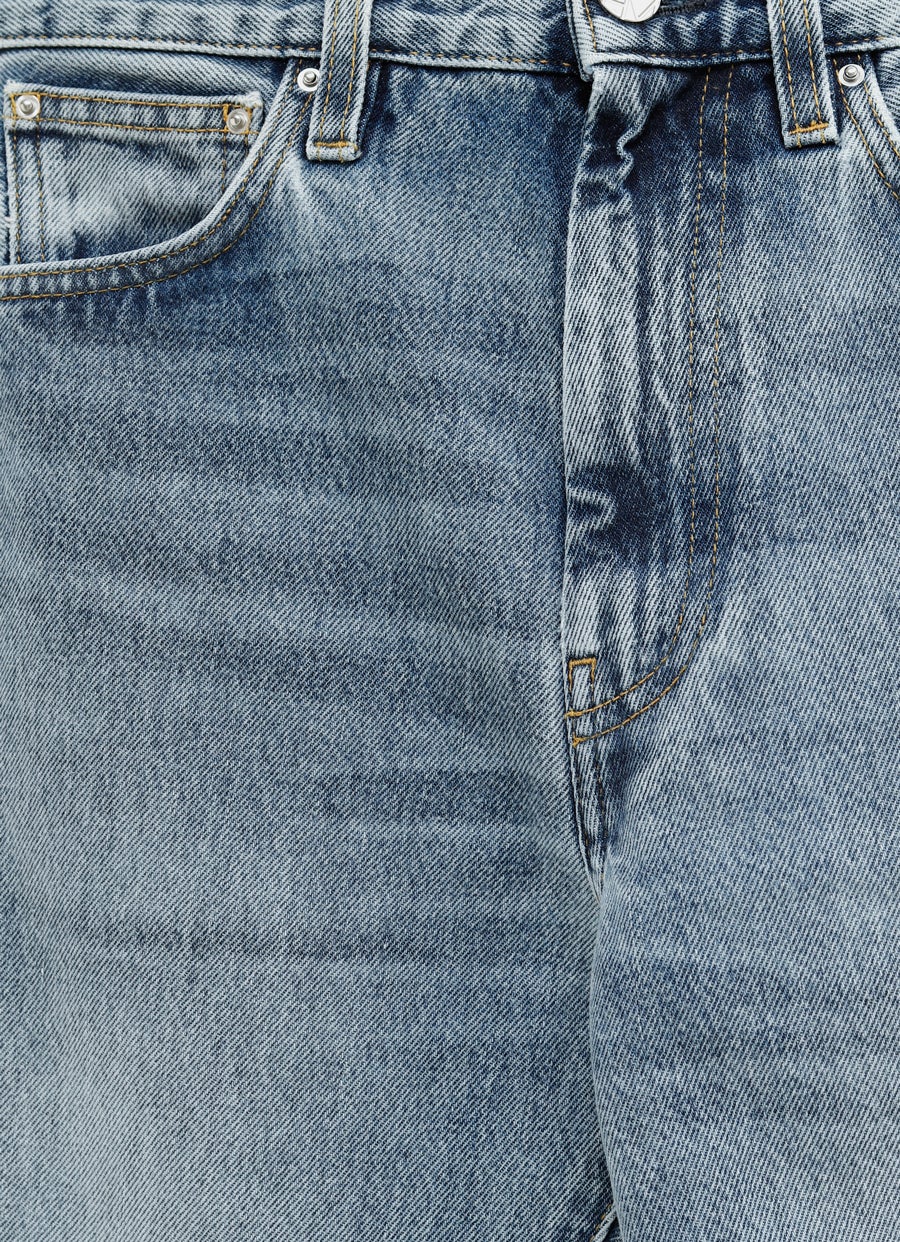 Pantalón vaquero Twisted Seam