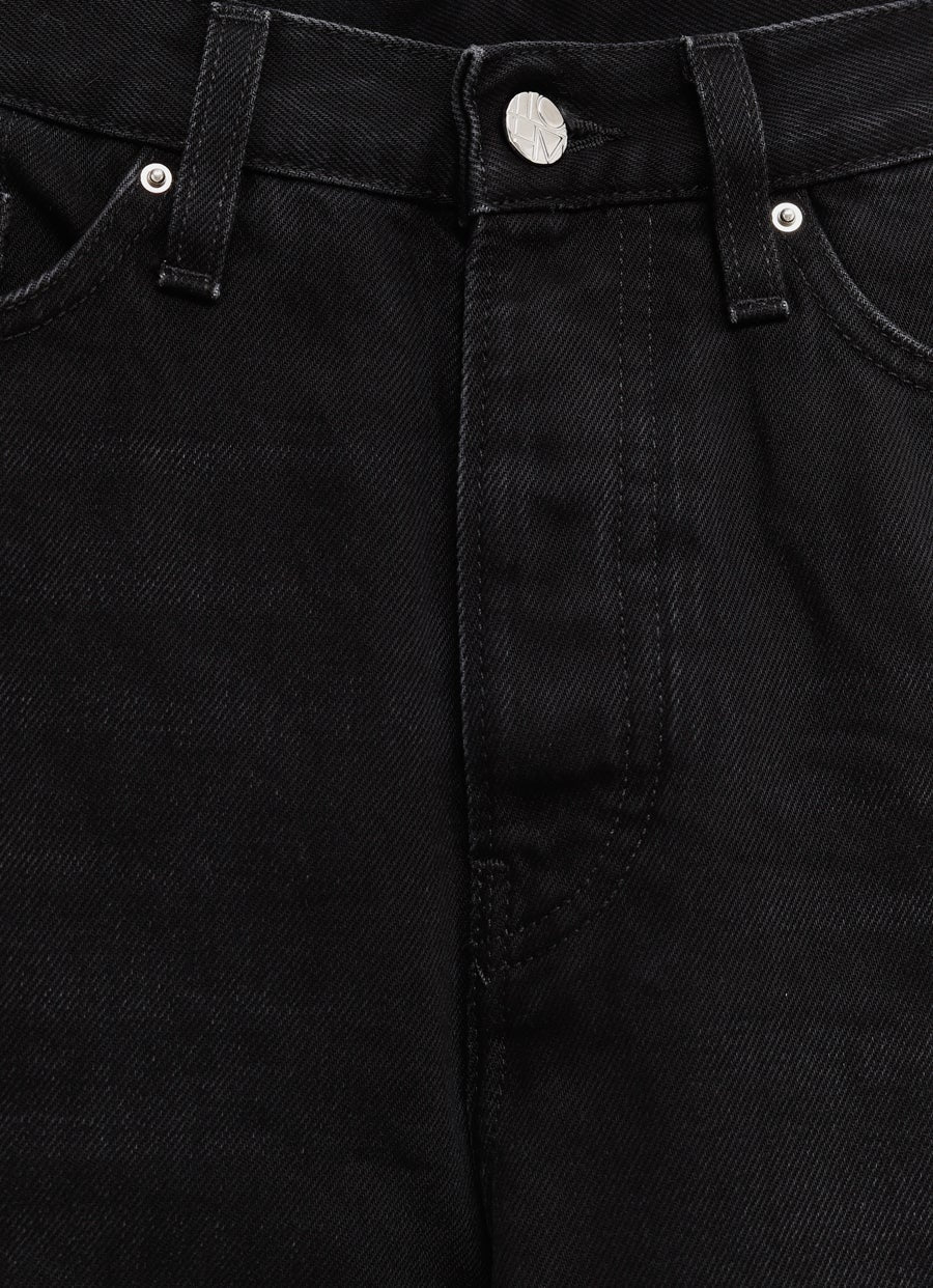 Pantalón vaquero Twisted Seam