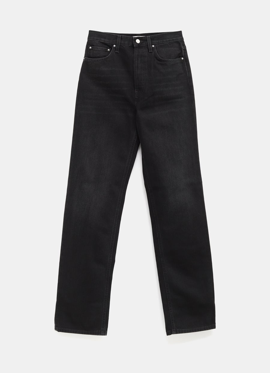 Pantalón vaquero Twisted Seam