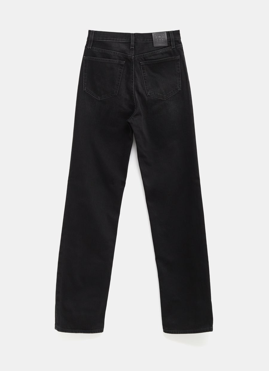 Pantalón vaquero Twisted Seam