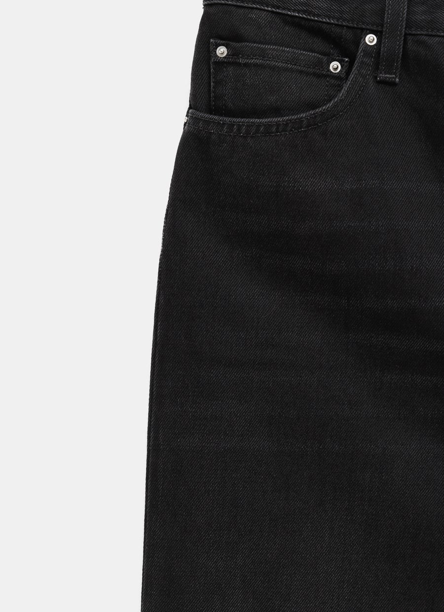 Pantalón vaquero Twisted Seam