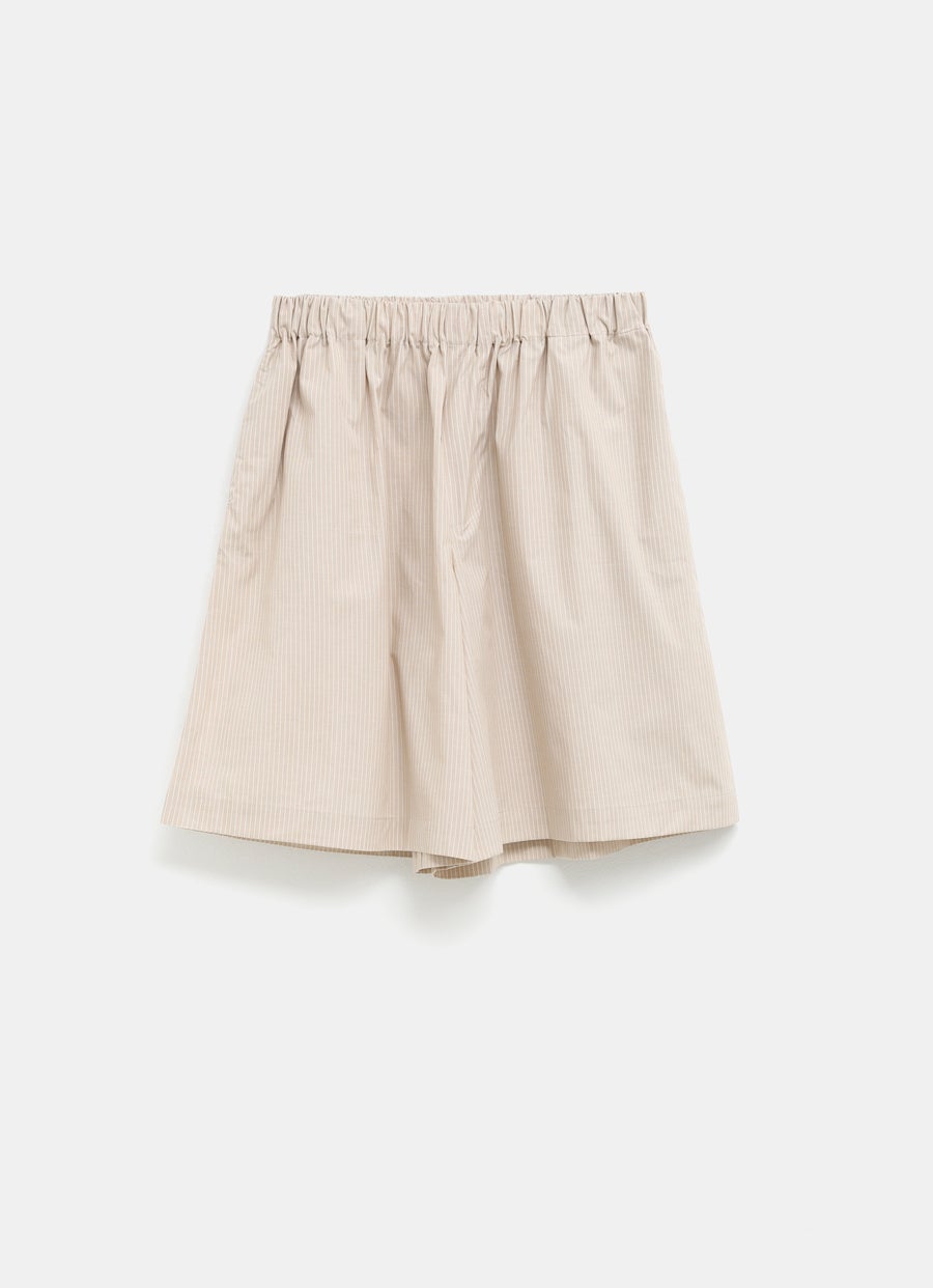 Pantalón corto Claude