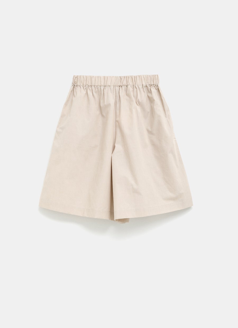 Pantalón corto Claude