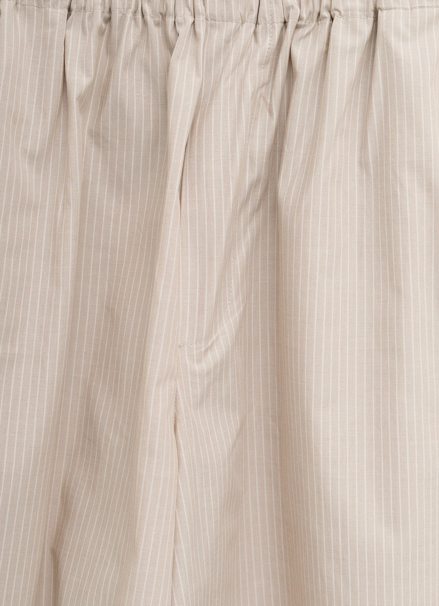 Pantalón corto Claude