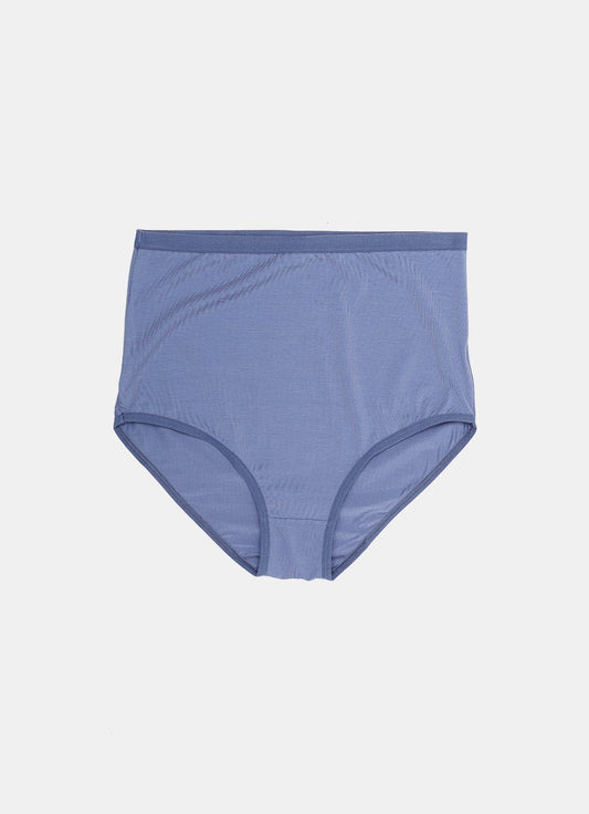 Braga Bell de talle alto