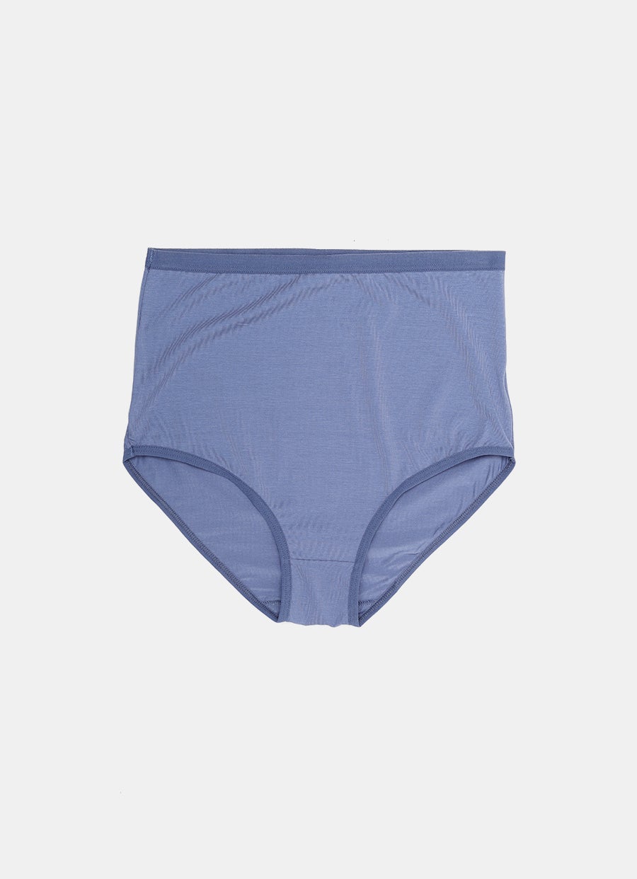 Braga Bell de talle alto