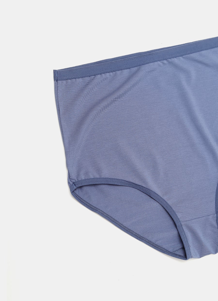 Braga Bell de talle alto