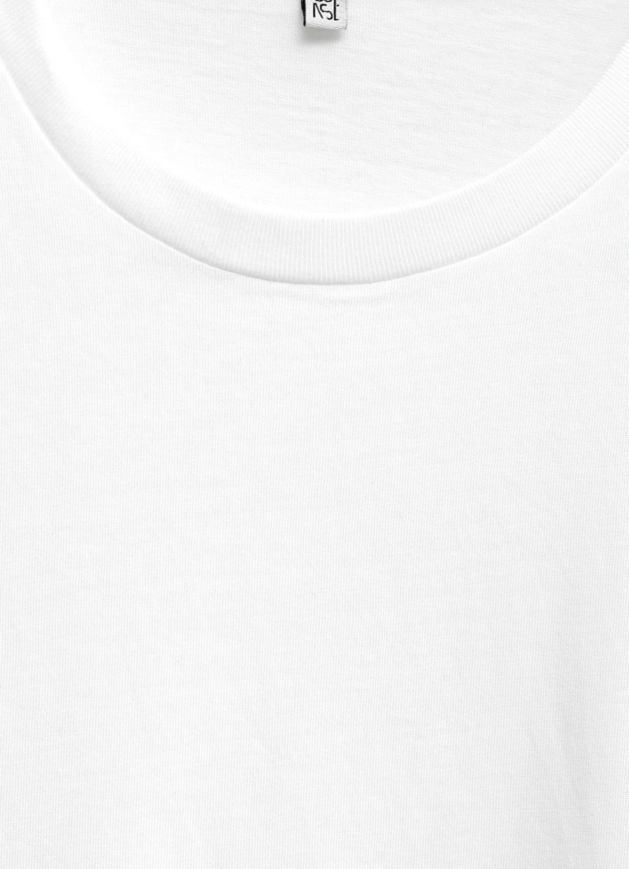 Camiseta de manga corta