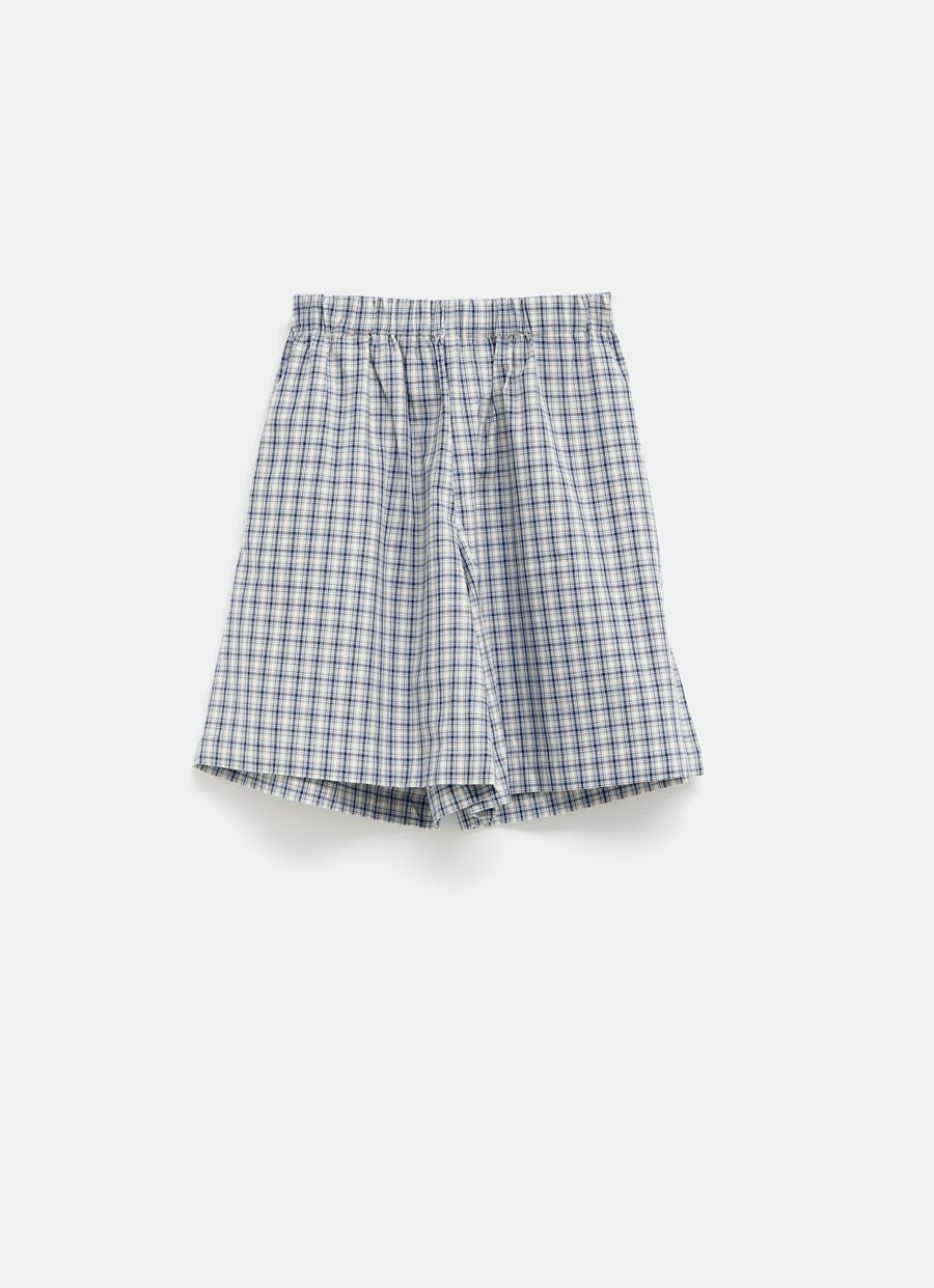 Pantalón corto Claude