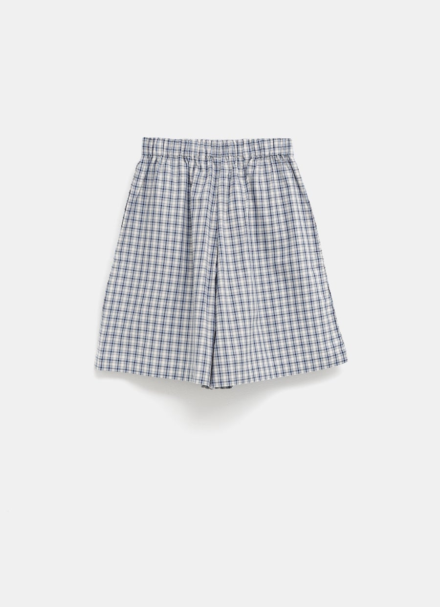 Pantalón corto Claude