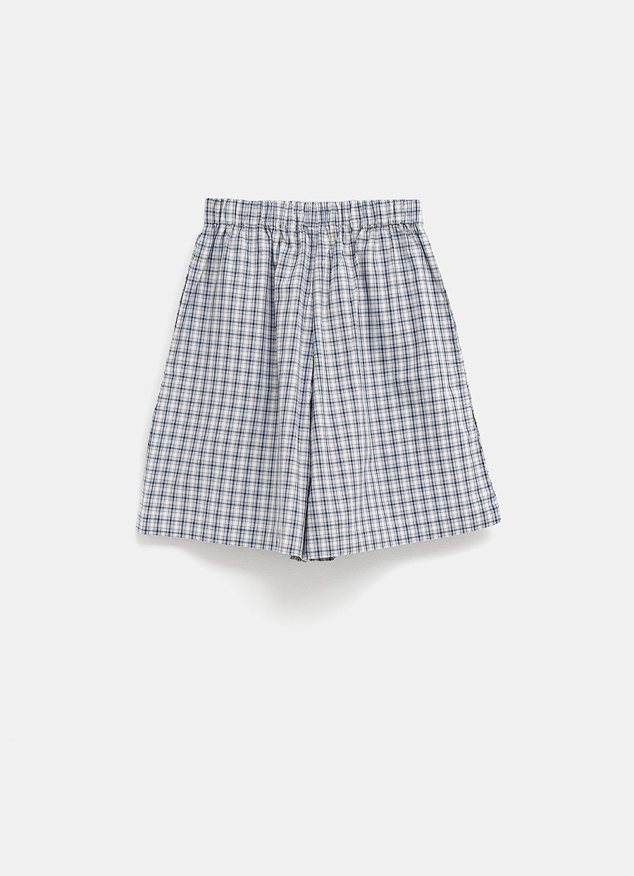 Pantalón corto Claude