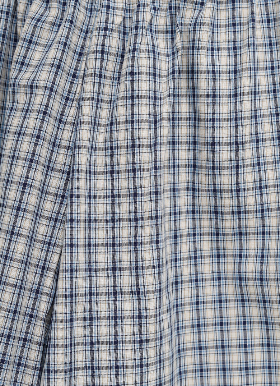 Pantalón corto Claude