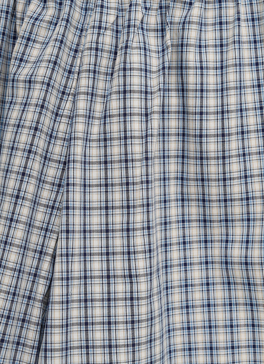 Pantalón corto Claude
